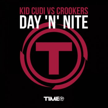 Kid Cudi Vs. Crookers Day 'n' Nite