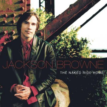 Jackson Browne Walking Town