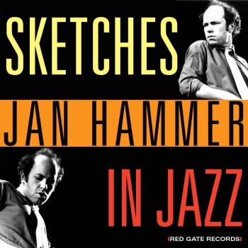 Jan Hammer My Father's Vibes