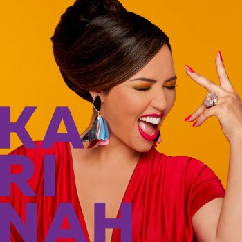 Karinah Amor Inabalável