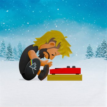 Akira the Don MERRY CHRISTMAS YA FILTHY ANIMAL