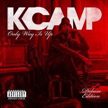 K CAMP feat. Fetty Wap 1Hunnid