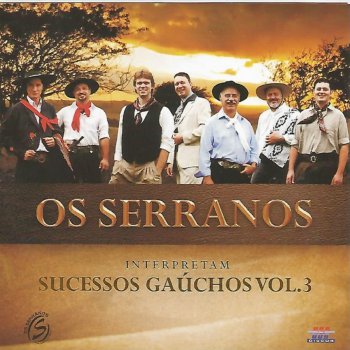 Os Serranos feat. Gaúcho Da Fronteira Nheco-Vari, Nheco-Fum