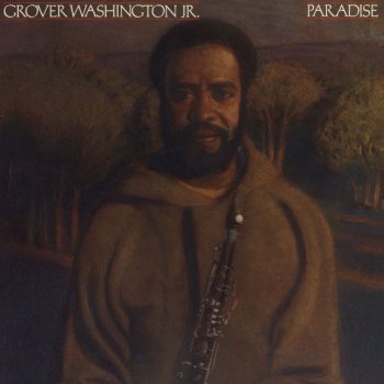 Grover Washington, Jr. Shana