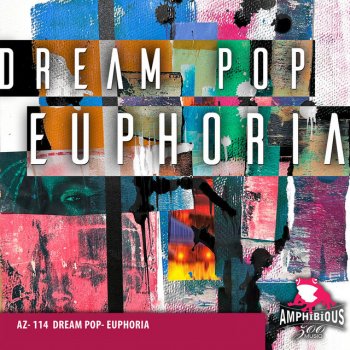 Исполнитель Amphibious Zoo Music, альбом Dream Pop - Euphoria