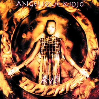 Angélique Kidjo Yemandja