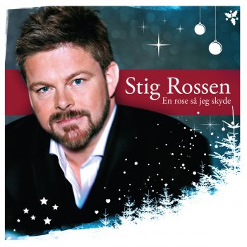 Stig Rossen Nu Tændes Tusind Julelys