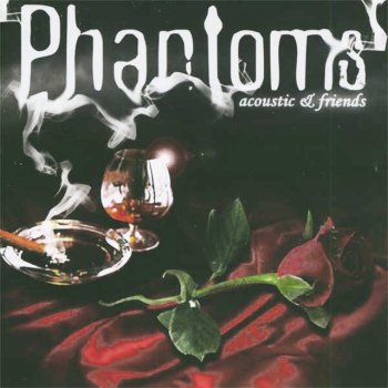 Phantoms Jazz la