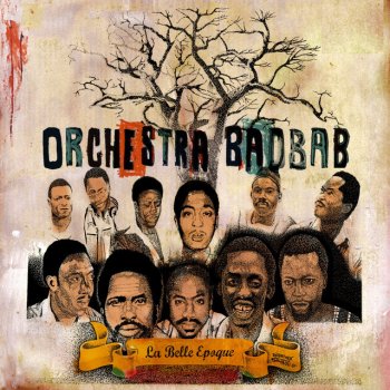 Orchestra Baobab Kourra