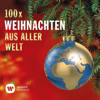 Barbara Hendricks, Eric Ericson Chamber Choir, Stockholm Chamber Orchestra, Eric Ericson & Children Choir from Adolf Fredriks Musikklasser Joy to the World (Medley No. 1)