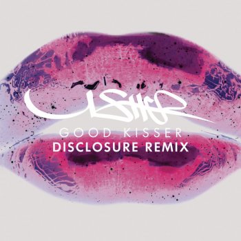 Usher Good Kisser (Disclosure Remix)