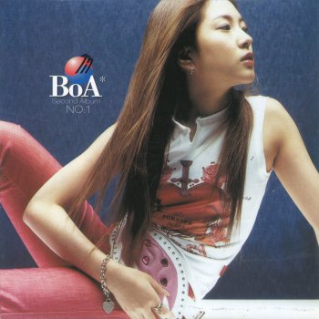 BoA Listen To My Heart