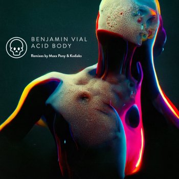 Benjamin Vial Acid Body