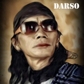 Darso Kanjut Kundang