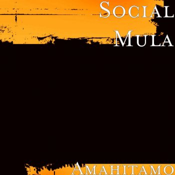 Social Mula My Way