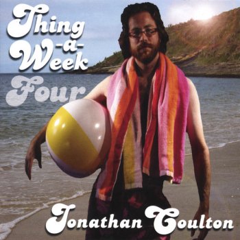 Jonathan Coulton Make You Cry