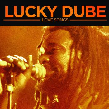 Lucky Dube Feel It