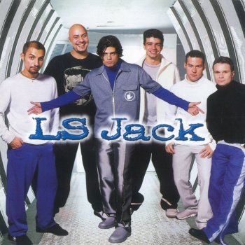 LS Jack LS Jack (Cuca Tender Mix)
