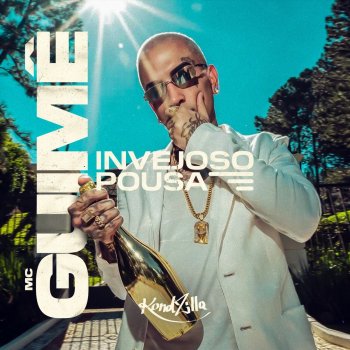Mc Guimê Invejoso Pousa