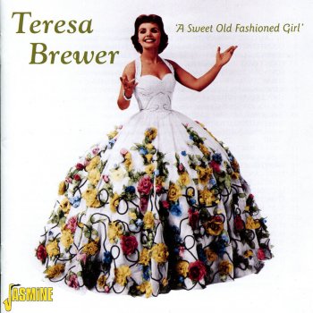 Teresa Brewer Ebenezer Scrooge