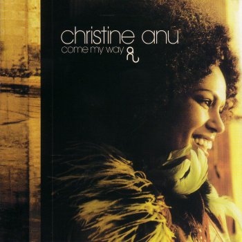 Christine Anu Coz I'm Free