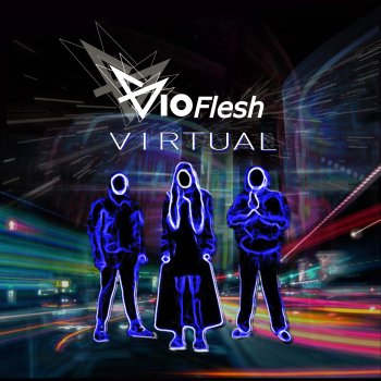 Vioflesh Game Over