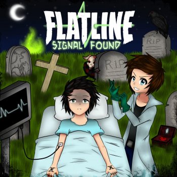 Flatline Look Behind You