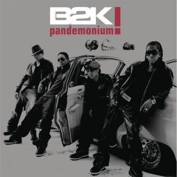 B2K Girlfriend (Ron G remix)