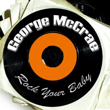 George McCrae You Treat Me Good