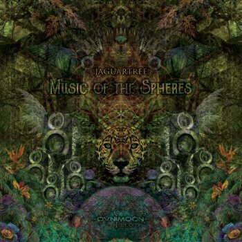 JaguarTree Inner Peace