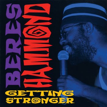 Beres Hammond It Takes You