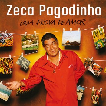 Zeca Pagodinho Sincopado Ensaboado