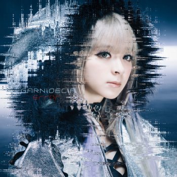 GARNiDELiA Error instrumental