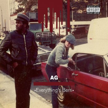 AG Destroy Rebuild Repeat