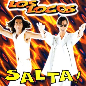 Los Locos Salta (Extended Mix)