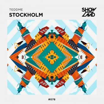 Исполнитель Teddme, альбом Stockholm