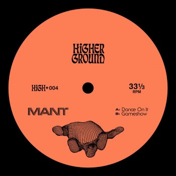 MANT Dance On It - Extended