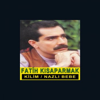 Fatih Kısaparmak Nazlı Bebe