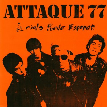 Attaque 77 Espadas y Serpientes