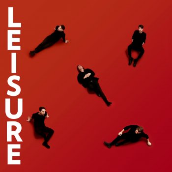 LEISURE All over You