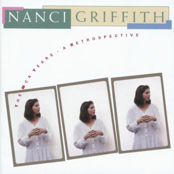 Nanci Griffith The Wing and the Wheel (Live)