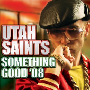 Utah Saints Something Good '08 (Vanshe Tech Remix)