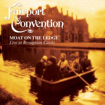 Fairport Convention Woman Or A Man