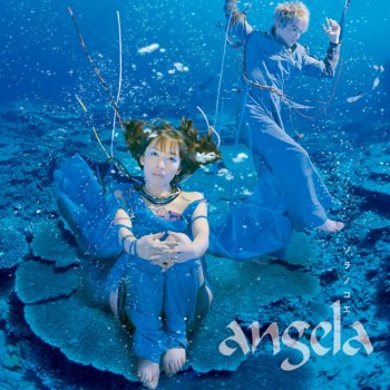 Angela 幸福的溫度
