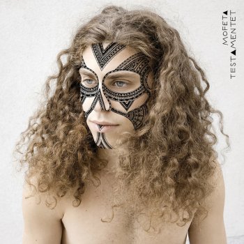 Исполнитель Mofeta, альбом Testamentet