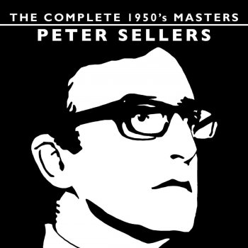 Peter Sellers Peters Sellers Sings George Gershwin