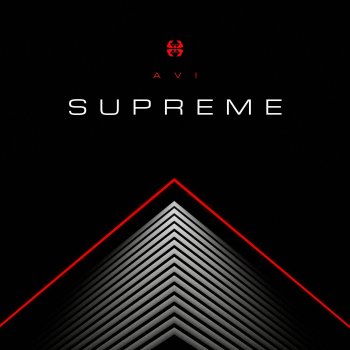 Исполнитель AVI, альбом SUPREME