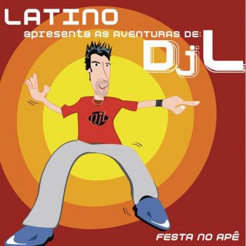 Latino Knife (Elektro K.Y. Radio Version)