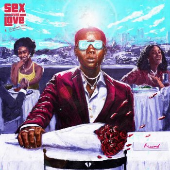 Blaqbonez feat. Amaarae & Buju Bling (feat. Amaarae & Buju)