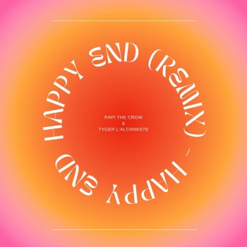Исполнитель Tyger, альбом Happy End (Remix)